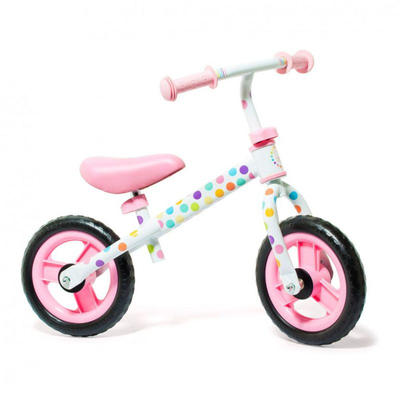 Molto minibike pink 24212, , medium