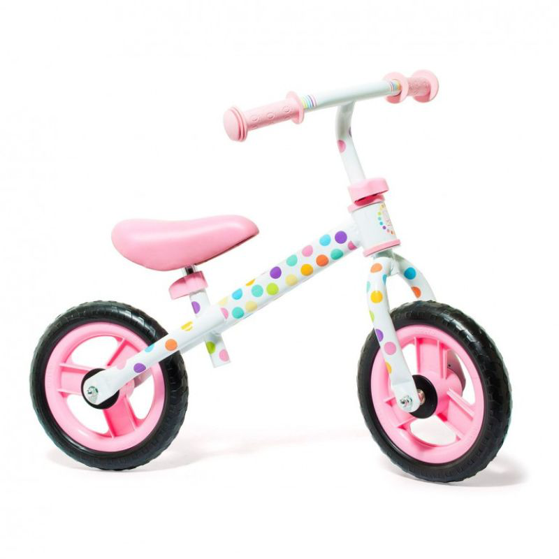Molto minibike pink 24212, , medium-null