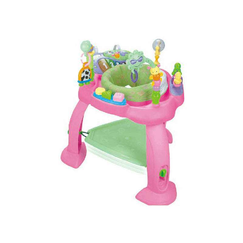 Product image: Hola jump n’ turn activity chair, , medium-null