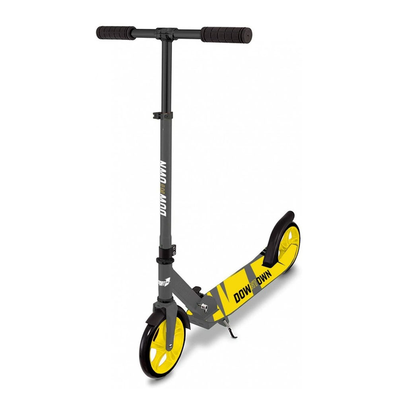 Sport1 scooter downtown ruote 200mm 100 kg, , medium-null