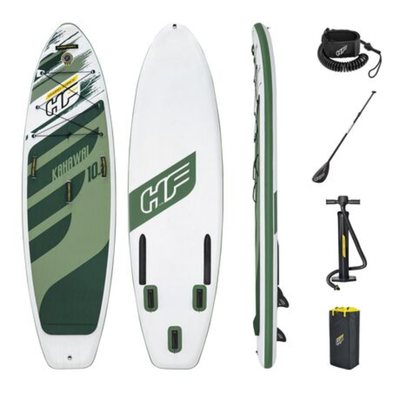 Bestway sup board hydro-force kahawai (310 x 86 x 15 cm), , medium