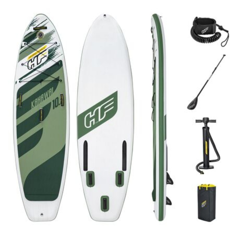 Bestway sup board hydro-force kahawai (310 x 86 x 15 cm), , medium-null