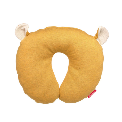 Neck pillow bear cub