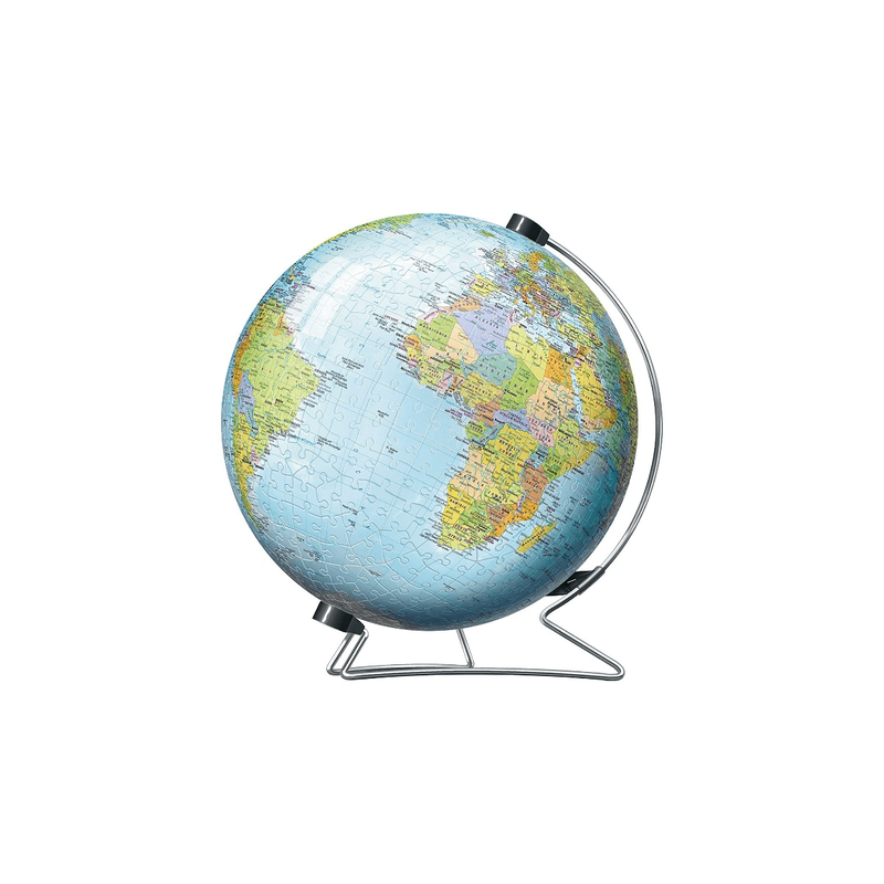Product image: Globe 3d puzzle 540pcs, , medium-null