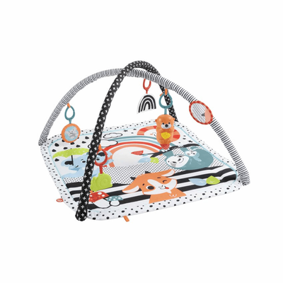 Fisher price 3-in-1 music, glow and grow gym, , medium