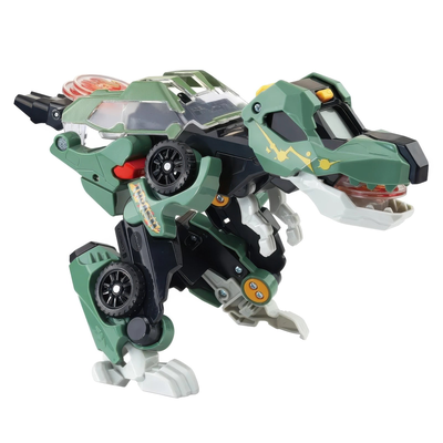 Vtech switch & go dinos thrash the t-rex, , medium