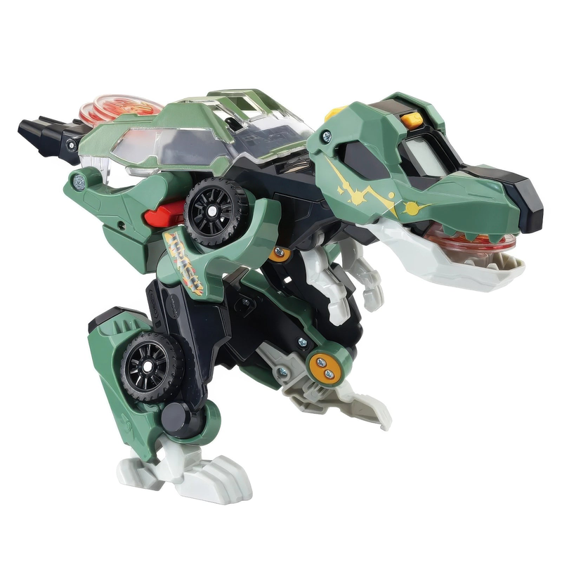 Vtech switch & go dinos thrash the t-rex, , medium-null