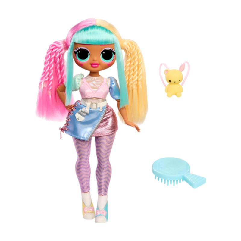 L.o.l. Surprise o.m.g candylicious 3y+ (595625), , medium-null