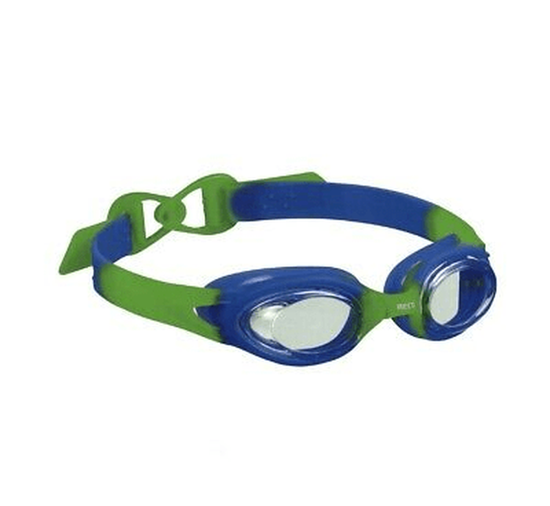 Beco accra unisex youth swimming goggles one size, , medium-null