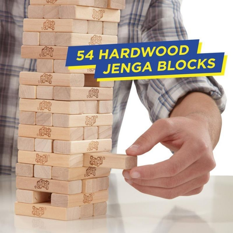 Jenga classic a2120, , medium-null