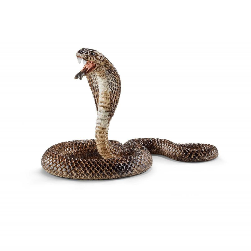 Product image: Schleich 17057 cobra snake figure-null