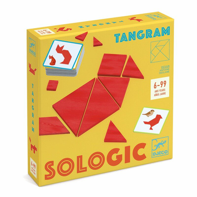 Tangram, , medium