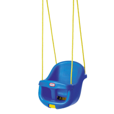 Little tikes high back toddler swing 3y+, , medium