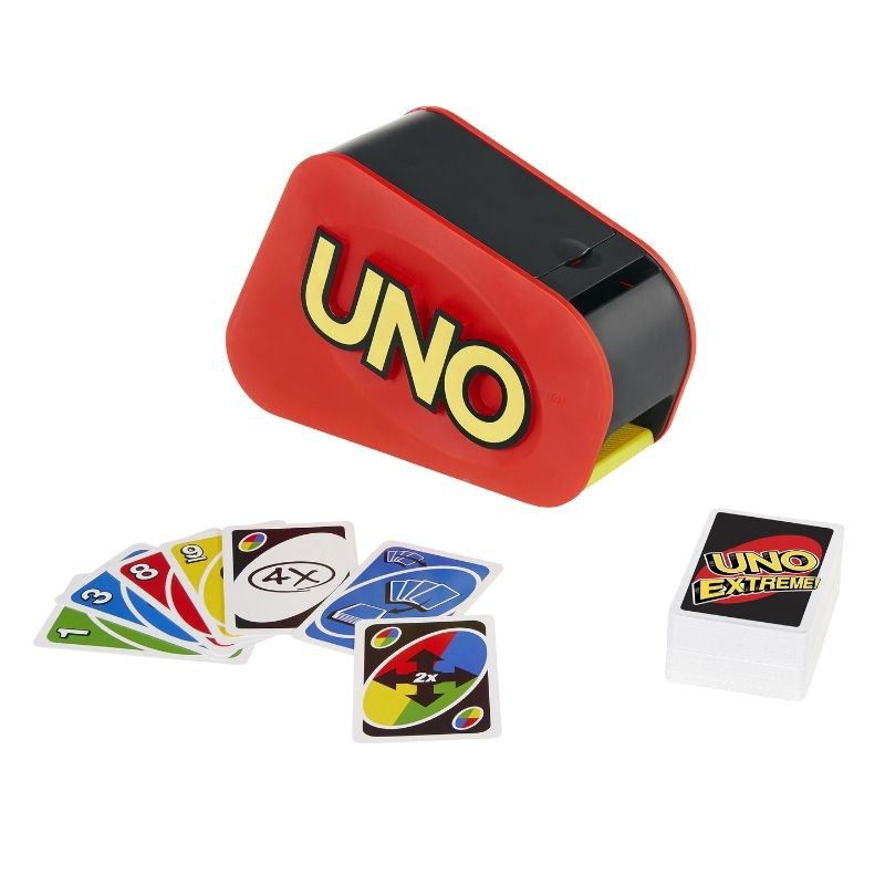 Product image: Uno extreme gxy75, , medium-null