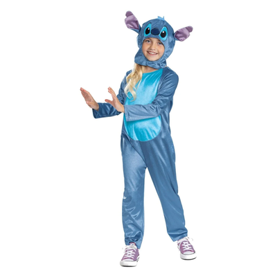 Disquise disney stitch stitch costume, , medium