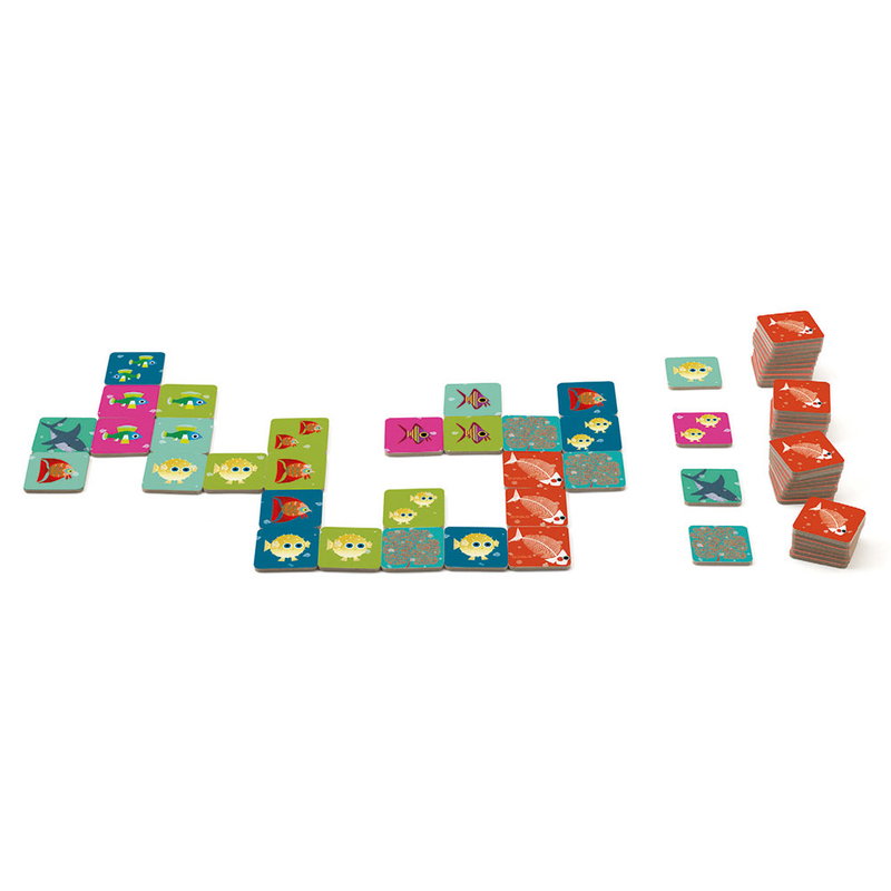 Djeco games kuna yala, , medium image number null