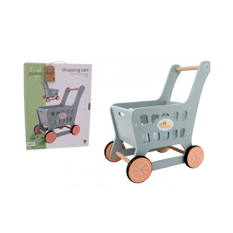 Jouéco® - shopping cart, , medium-null