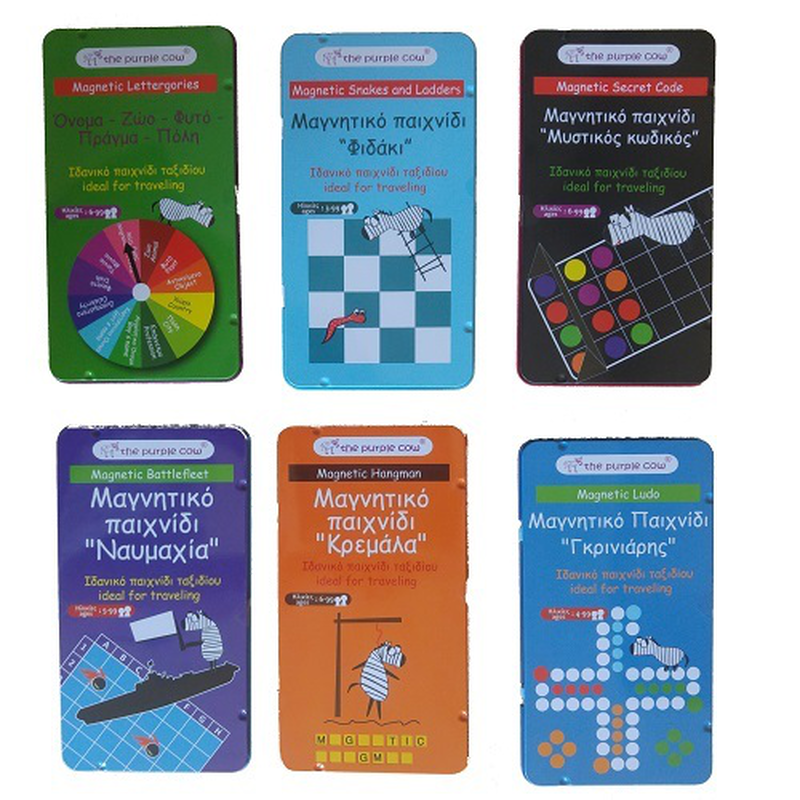 To go magnetic travel games battleship, , medium image number null