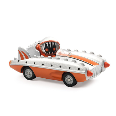 Crazy motors piranha kart, , medium