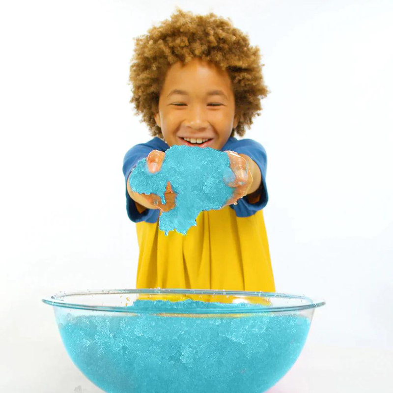 Zimpli kids eco gelli play 50g - assorted, , medium image number null