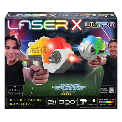 Laser x ultra sport blasters 17000, , medium