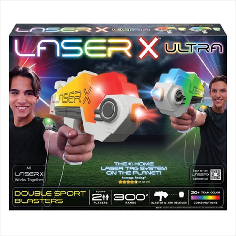 Laser x ultra sport blasters 17000, , medium-null