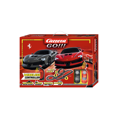 Carrera go!!! Ferrari supercar power, , medium