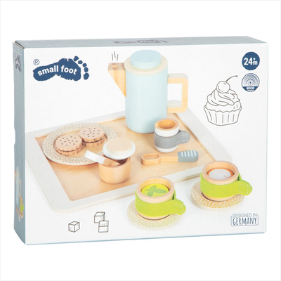 Coffee and tea set, , medium