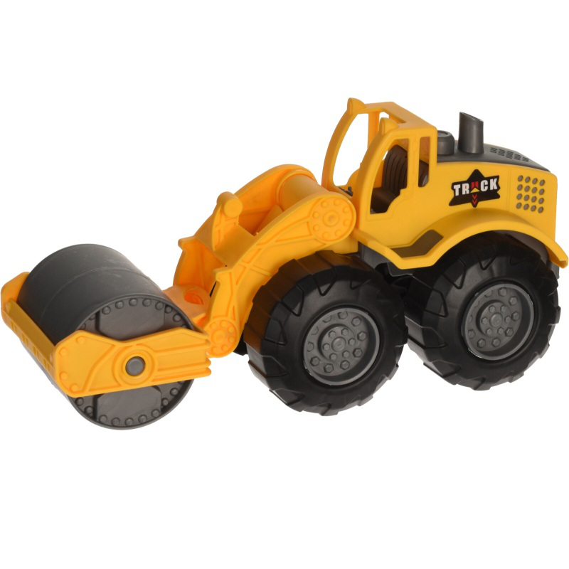 Beach truck 17cm - assorted designs, , medium image number null