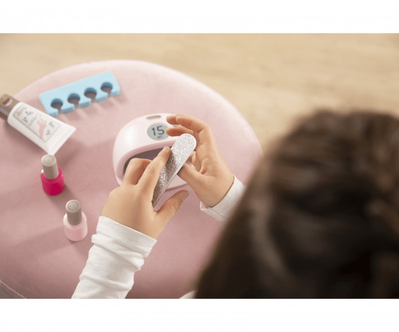 Smoby my beauty nail set, , medium-null