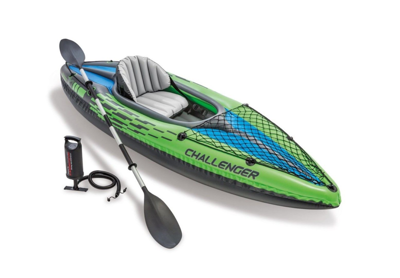 Kayak challenger k1 274x76x38 cm, , medium-null