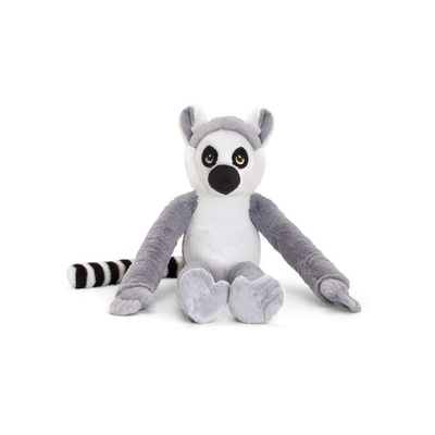 Keeleco long lemur38cm, , medium