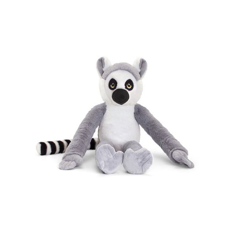 Keeleco long lemur38cm, , medium-null