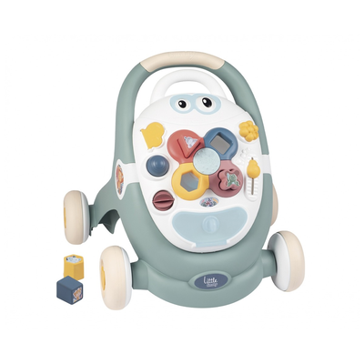 Ls 3 in 1 trotty walker, , medium