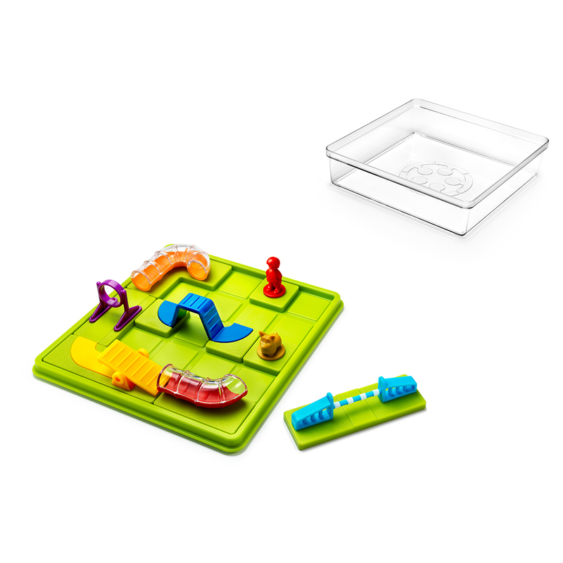 Product image: Smart smart dog, , medium-null