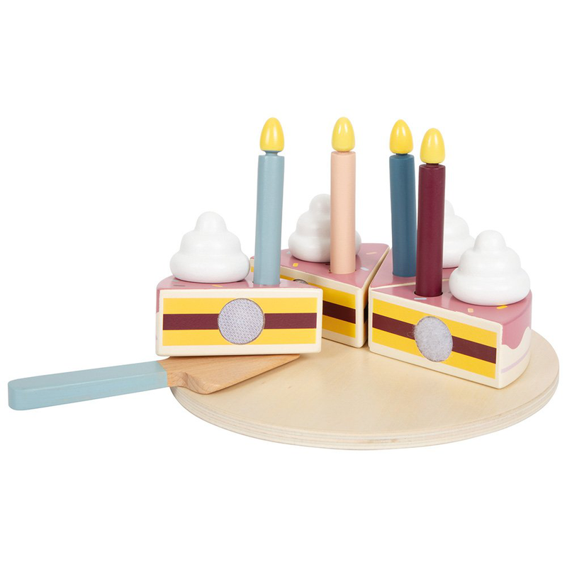 Taste cuttable birthday cake, , medium-null