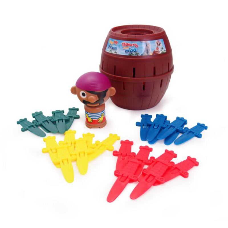 Product image: As pop up pirate 20196 4y+, , medium-null