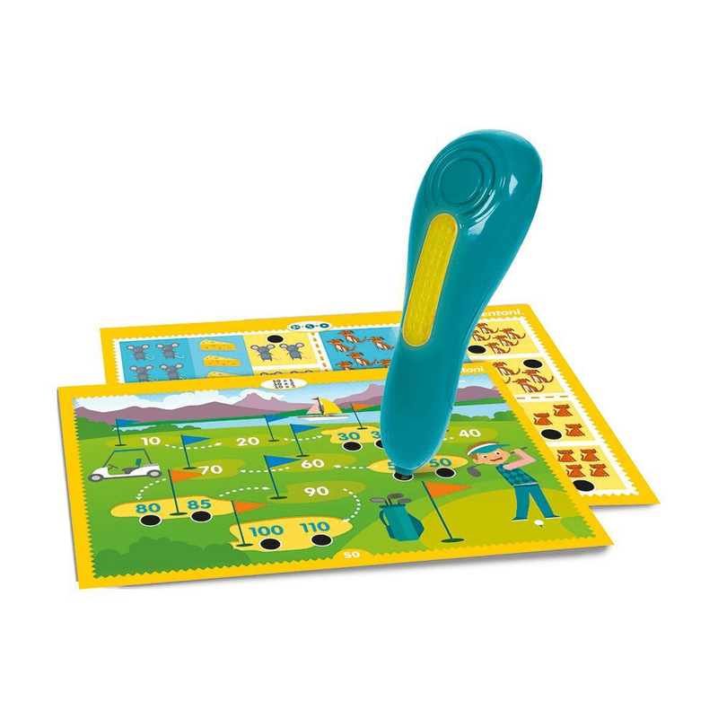 Product image: Εξυπνούλης - ηλεκτρονική εγκυκλοπαίδεια 5-7, , medium-null