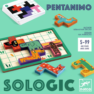 Pentanimo, , medium