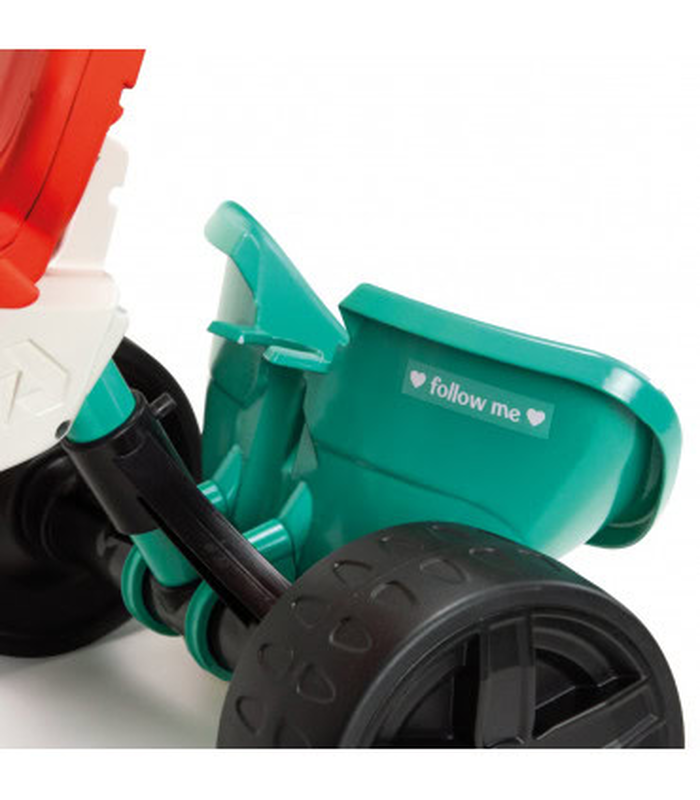 Fisher-price evolutive tricycle, , medium-null