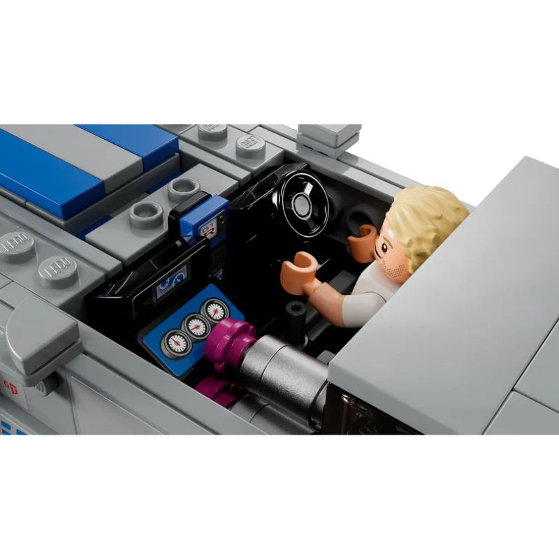 Product image: Lego 76917 speed champions - 2 fast 2 furious nissan skyline gt-r r34, , medium-null