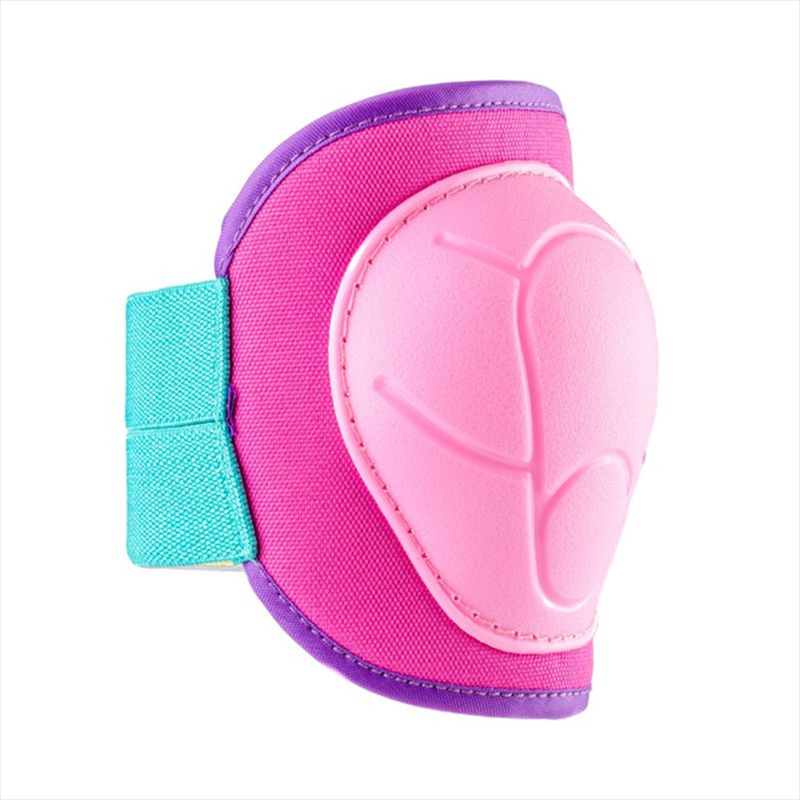 Product image: Molto helmet set and protections pink 24305, , medium-null