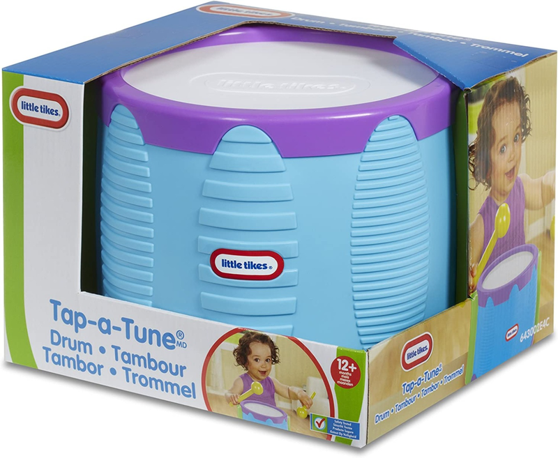 Little tikes tap a tune drum, , medium-null