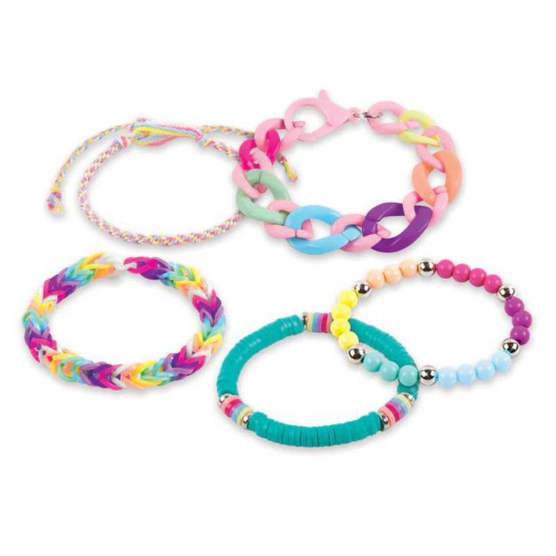 Make it real 5 in 1 activiry tower 1754, , medium-null