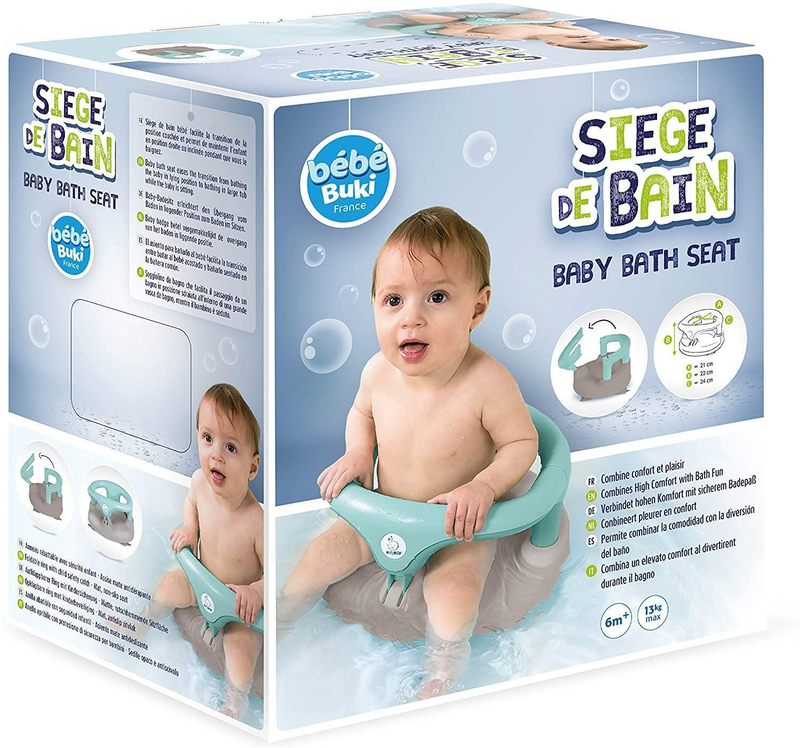 Bebe buki france baby bath seat, , medium-null