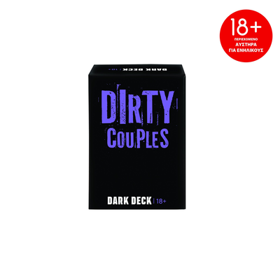 Dirty couples dark deck, , medium