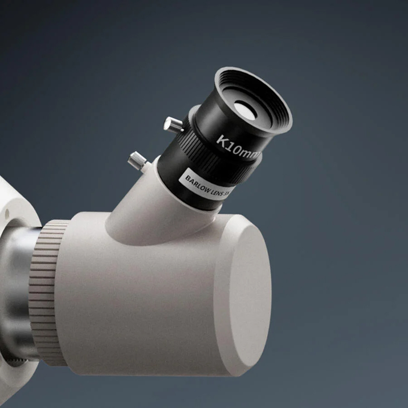 Science can astronomical telescope, , medium-null