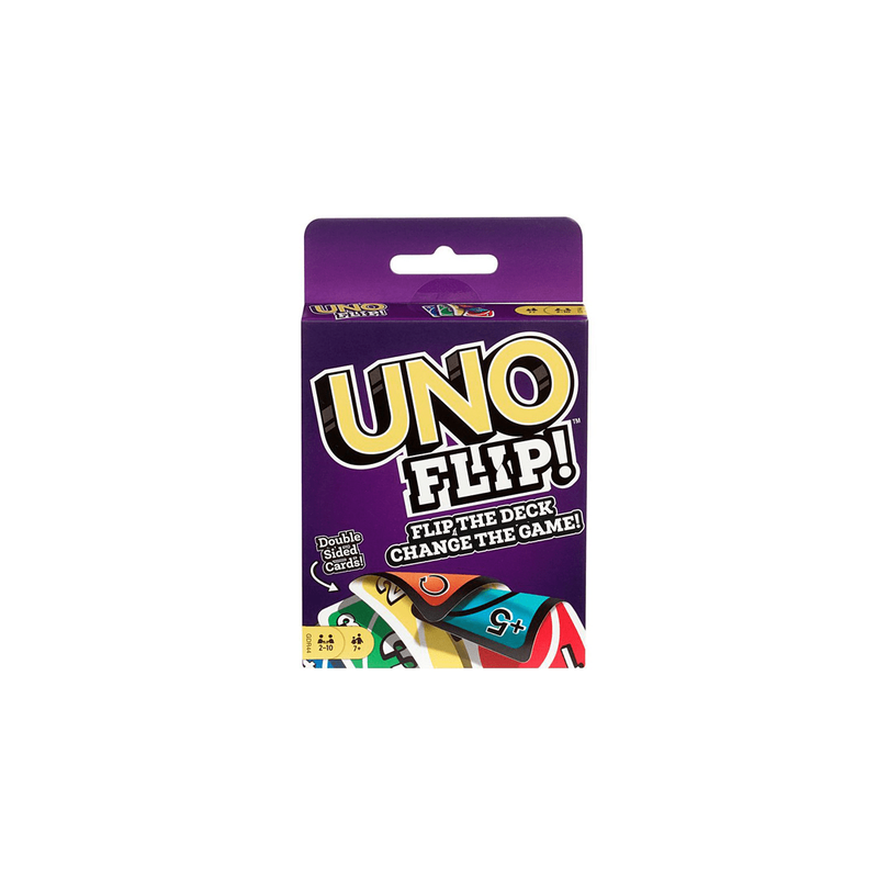 Uno flip - gr, , medium-null