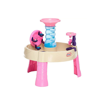 Little tikes primary large picnic table g, , medium