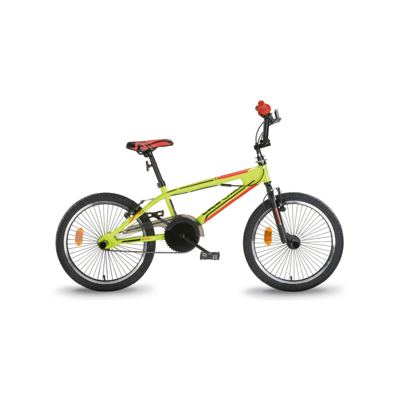 Dino bicycle freestyle 346-03 20", , medium-null